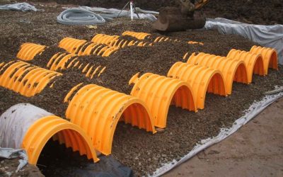 How Can a StormTech Attenuation System Transform Stormwater Management?