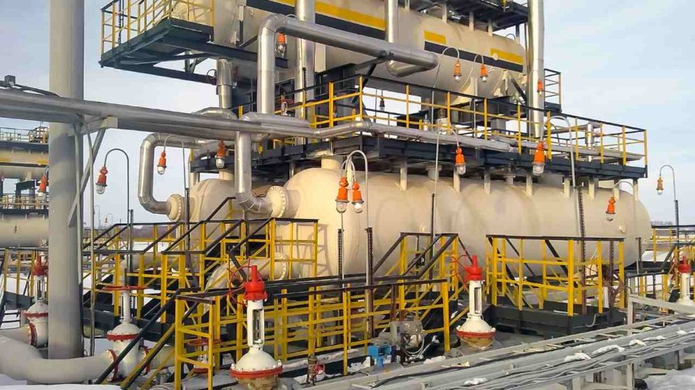 How Do Oil Water Separators Work? StepbyStep Process