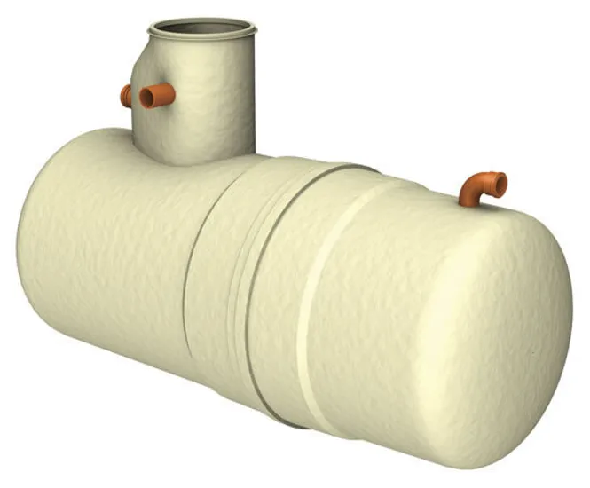 Kingspan Forecourt Separator klargester-forecourt-separator