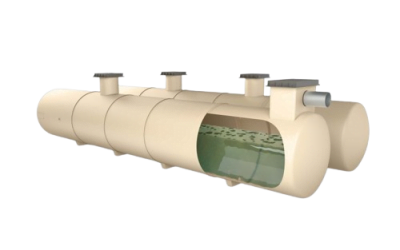What Are the Disadvantages of Underground Storage Tanks?