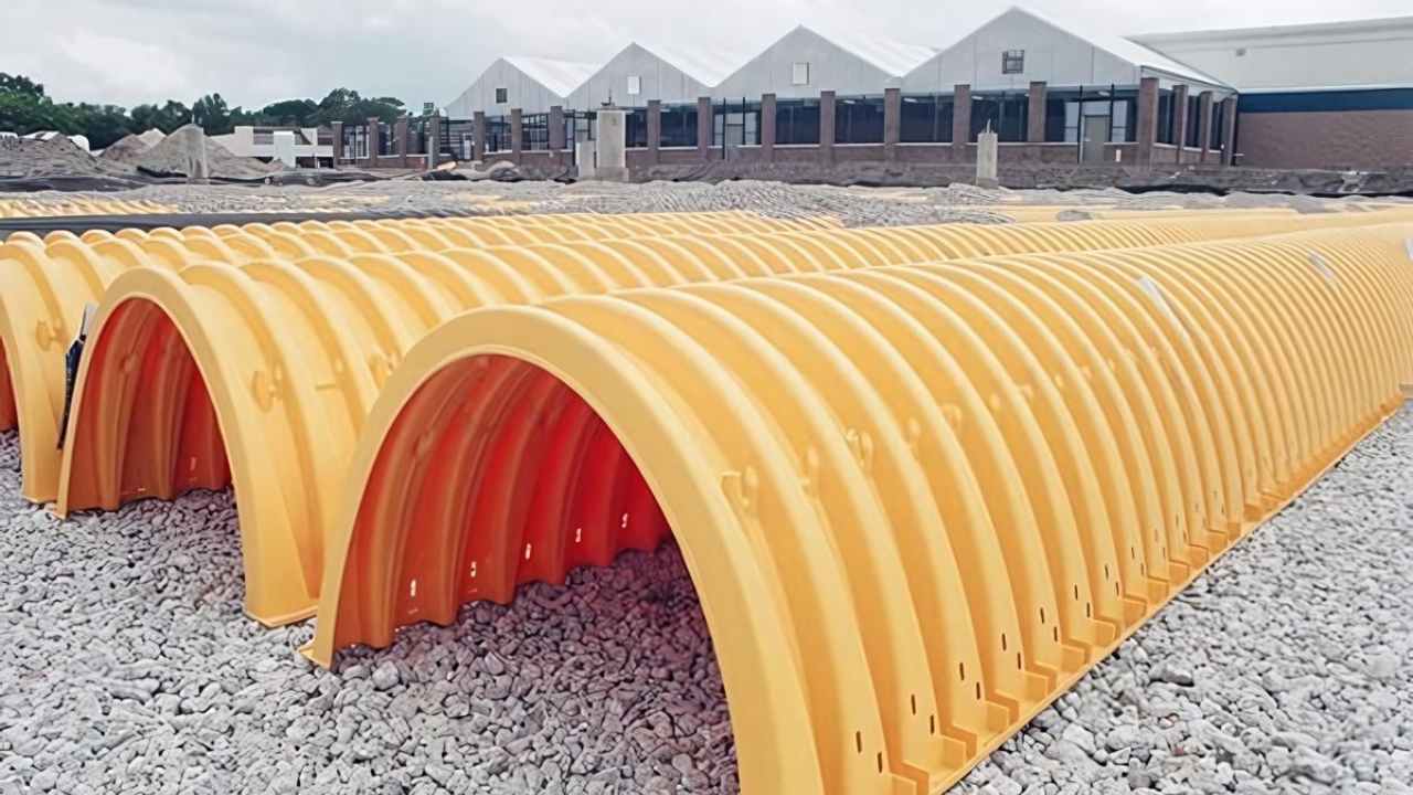 Different-Stormwater-Management