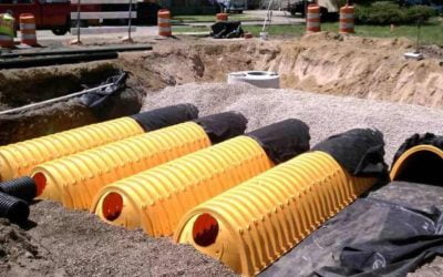 What Are The Benefits of Attenuation Tanks?