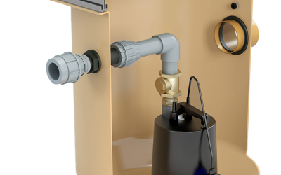 What is a Dock Pump?