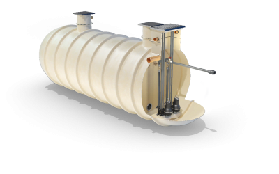 What is the Difference Between a Drainage Pump and a Sewage Pump?
