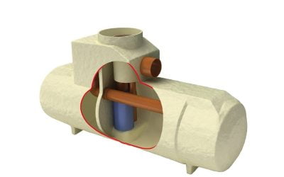 Different Types of Oil Separators