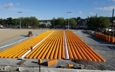 StormTech Attenuation System Review
