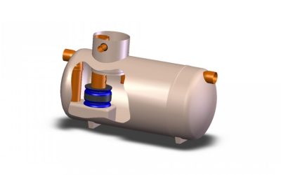 How Do You Maintain an Oil Separator?