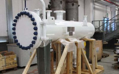 What is the Retention Time of a Separator?