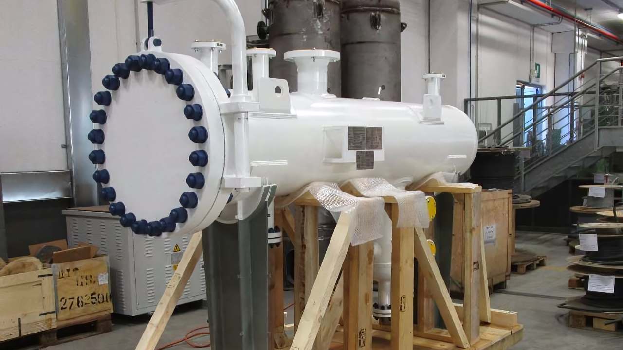 retention-time-of-a-separator