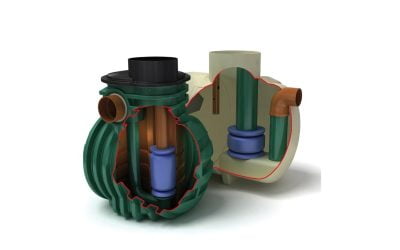 Which Klargester Fuel and Oil Separator Do I Need?