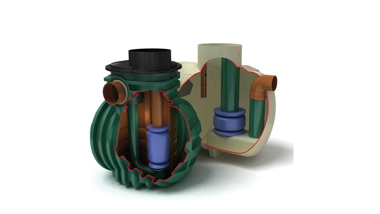 which-klargester-fuel-and-oil-separator-do-i-need