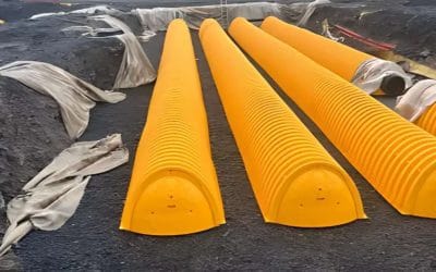 Blog 9 How Does an Attenuation Tank Integrate with a Stormwater Management System?