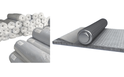 Blog 15 What are the Primary Applications of Bentofix Clay Liners in Construction and Environmental Projects?