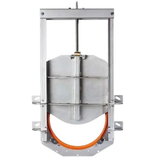 What Is a Penstock Valve and How Does It Work? 2 Flap-gate