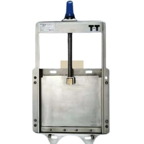 What Is a Penstock Valve and How Does It Work? 1 Penstock-valve-work
