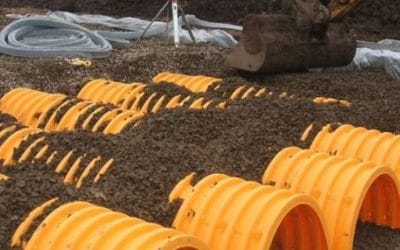Blog 10 5 Reasons to Upgrade Your Drainage with StormTech Systems