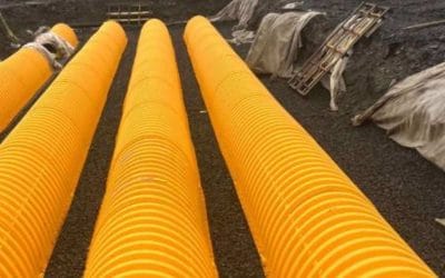 Blog 11 How Do Attenuation Tanks Integrate with Sustainable Urban Drainage Systems (SuDS)?