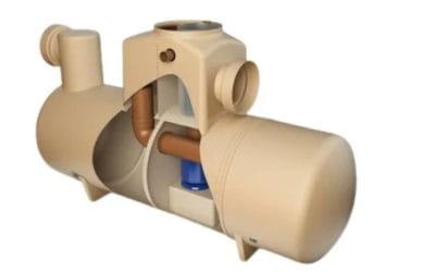 Blog 4 How Do Fuel Oil Separators Contribute to Wastewater Treatment Systems?