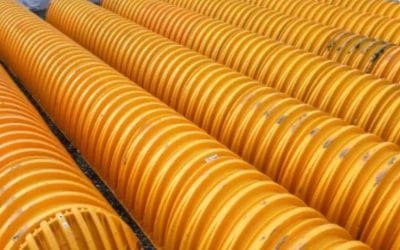 Blog 1 How StormTech in High-Rise Buildings Manages Stormwater in Vertical Developments?